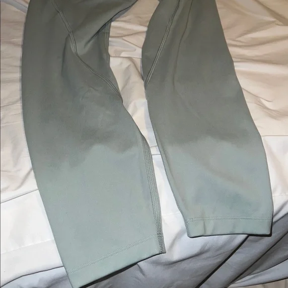 Active PINK leggings - Picture 4 of 4